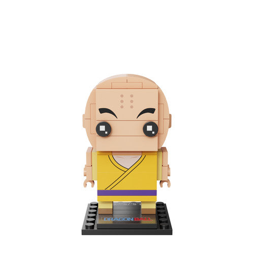 Pantasy Dragon Ball Mini Figure Building Block Set Officially Licensed Collectible Bricks Toy Age 6+