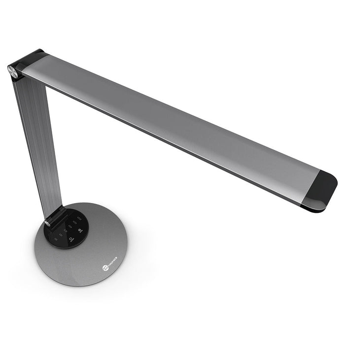 TaoTronics DL22 Aluminium Alloy Dimmable Led Desk Lamp 3Color 6Brightness Levels