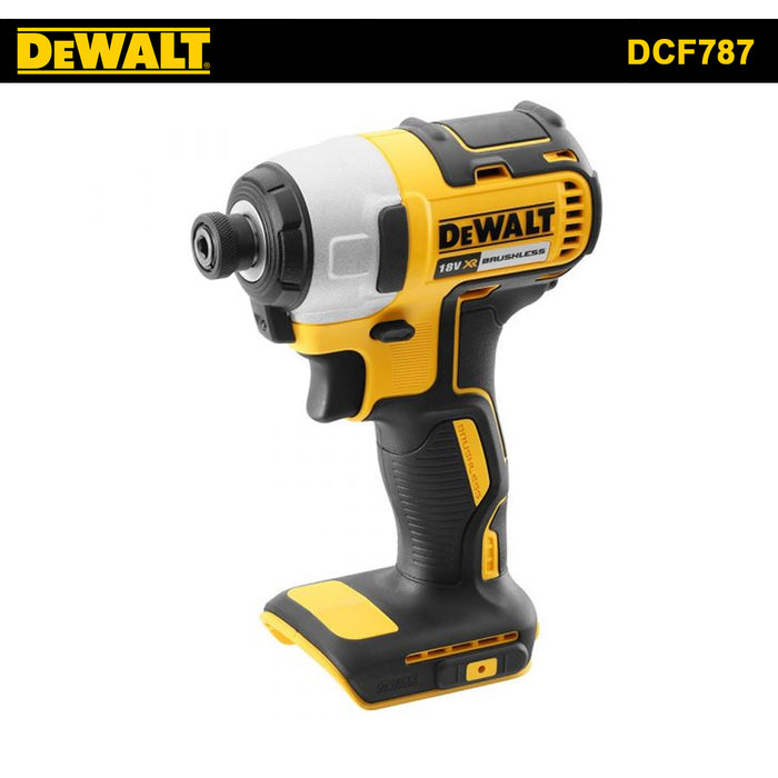 DeWALT 18V Ultimate Power Driver Combo Kit Lithium Ion DCZ2059D2T Brushless