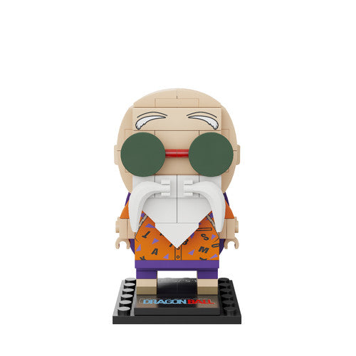 Pantasy Dragon Ball Mini Figure Building Block Set Officially Licensed Collectible Bricks Toy Age 6+