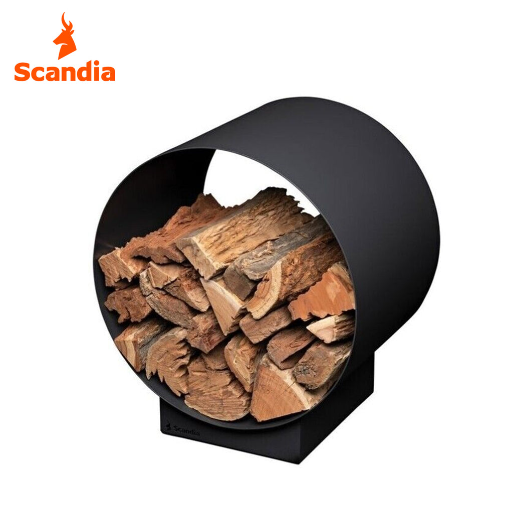 Scandia firewood storage sale