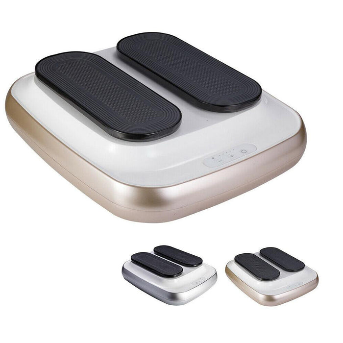 FORCE Portable Electric Circulation Leg Trainer Exerciser Machine With Remote Control Trade Me