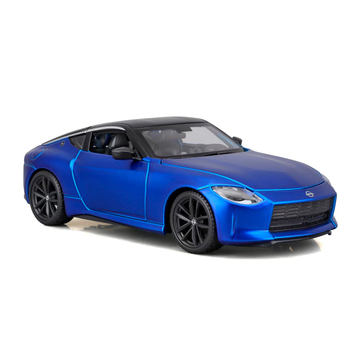 Maisto 1:24 3Pack Diecast Car Nissan Z, Skyline 2000GT-R & Datsun 620 Pick-up