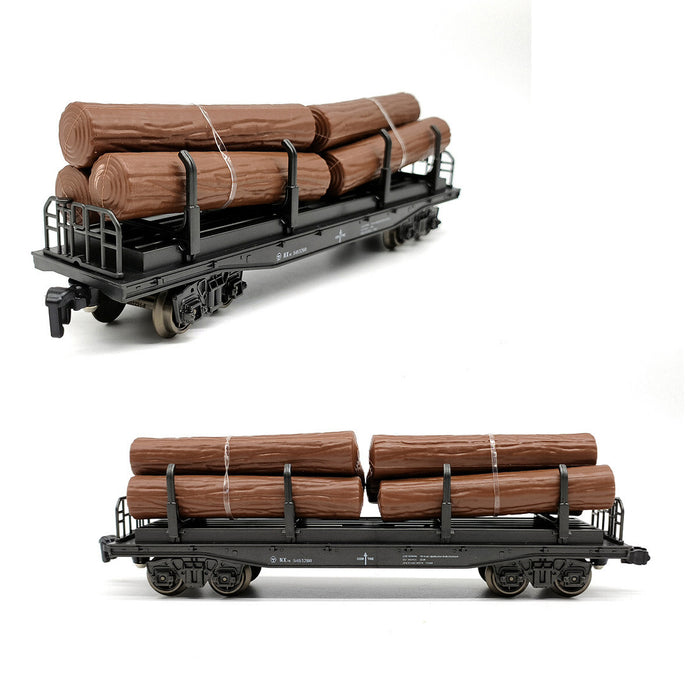 Electric Steam Train Tracks Model Sound Light Smoke System Toys 88pcs Vehicle Rail Track Classical Train Series with Smokes Light & Sound Under The Christmas Tree Steam Train Toy Set