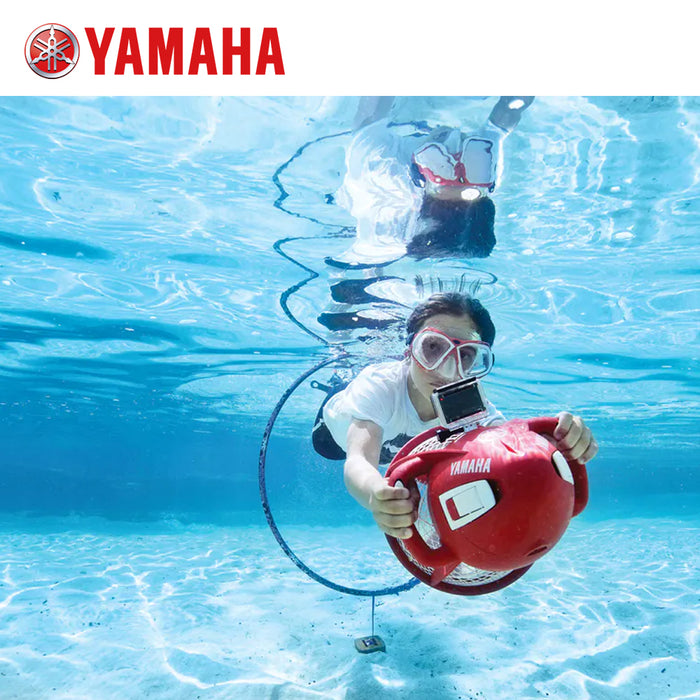 Yamaha Seal Sea-scooter with Camera Mount Underwater Scooter Recreational Series AU