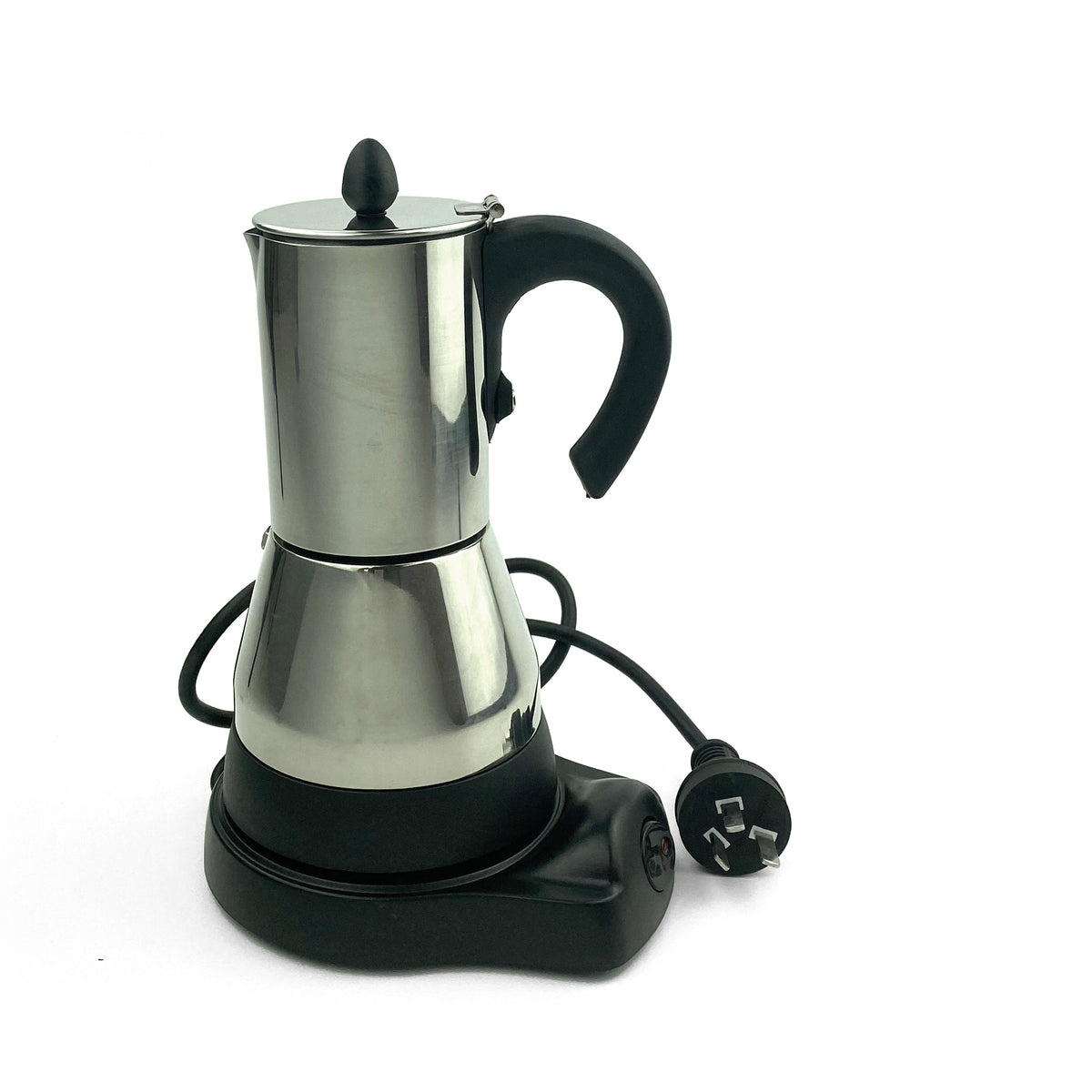 italian electric espresso coffee maker