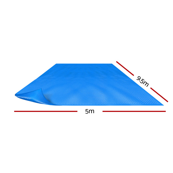 Aquabuddy Solar Swimming Pool Cover 9.5M x 5M