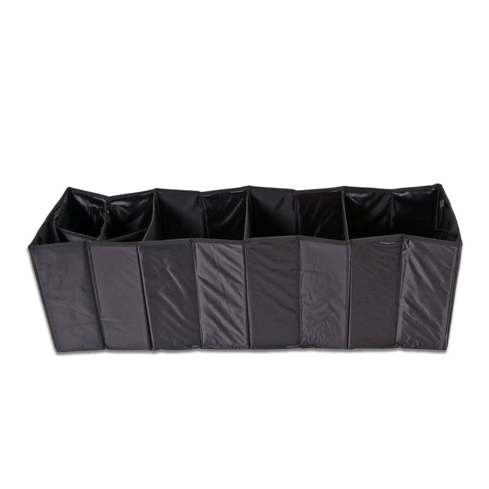 Car Boot Organiser Storage System For SUV & 4WD 110Cm X 30Cm