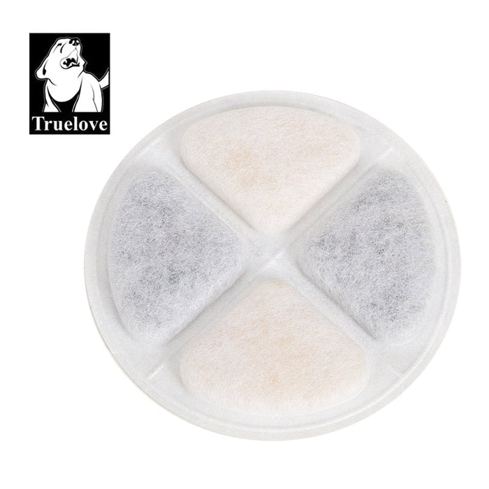 True Love  Dog Automatic Water Dispenser FILTER