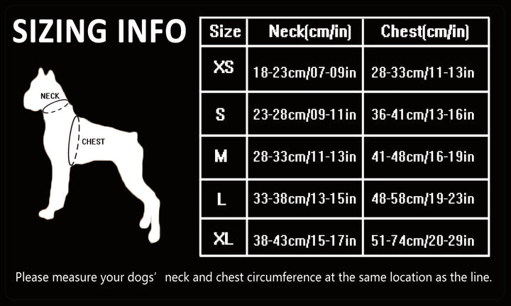 Truelove Everyday Dog Adjustable Lightweight Skippy Pet Harness Orange L