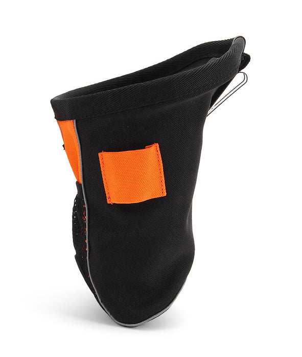 True Love Training Pouch Belt Bag Treat Bag Orange S