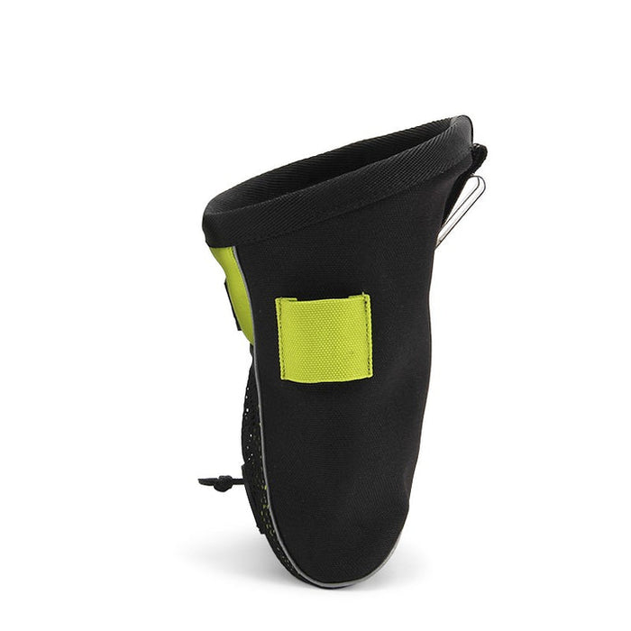 True Love Training Pouch Belt Bag Treat Bag Neon Yellow M