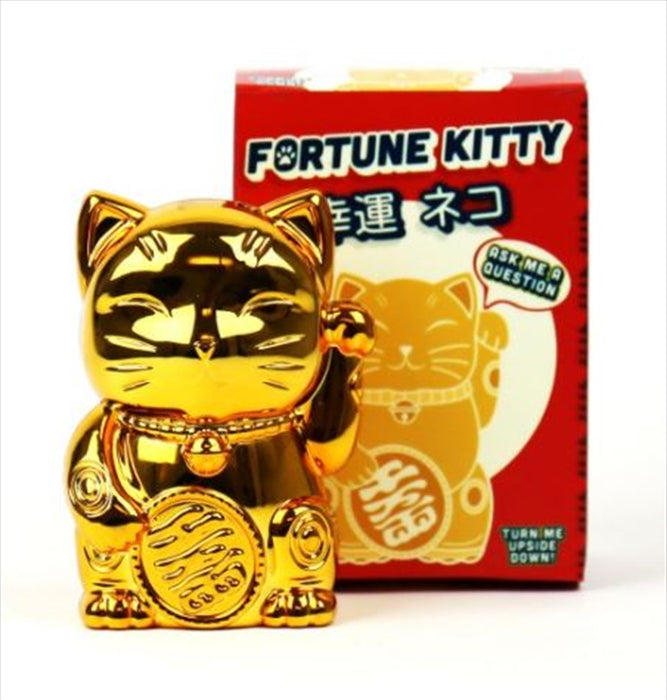 Fortune Kitty Gift Republic Lucky Cat Plastic Model Desk Toy Children Novelty Gift Toy Kids Fun