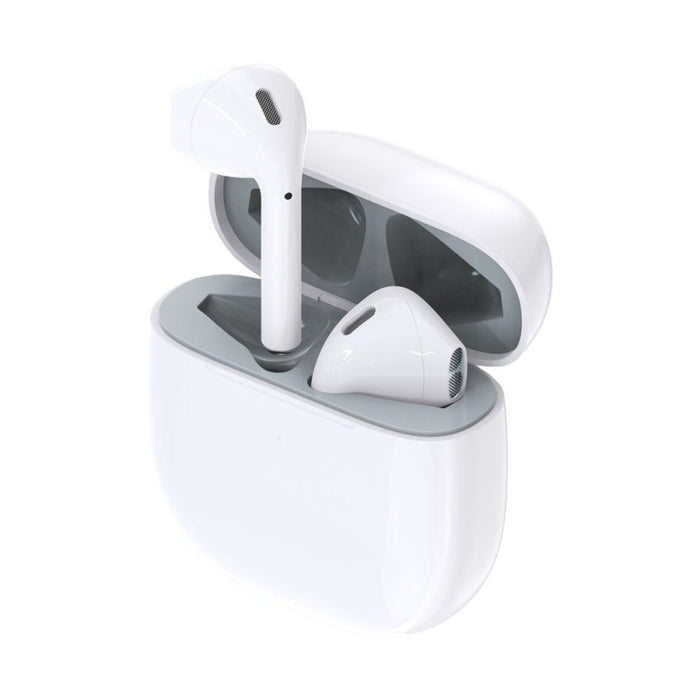 CHOETECH BH-T02 True Wireless Earbuds TWS Bluetooth 5.0 Wireless In-Ear Headphones White