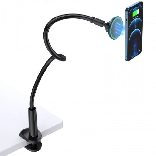 CHOETECH H049 MagSafe Clip Holder Sturdy & Durable Build-in Magnet  Adjustable Stand