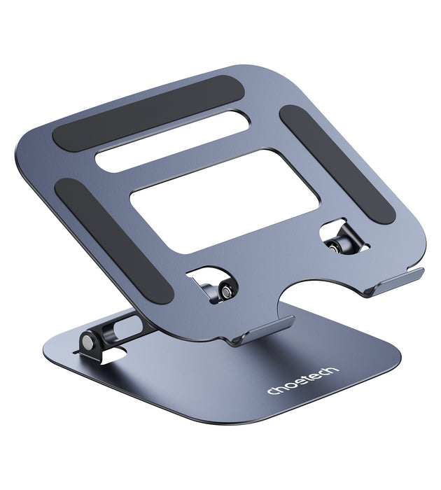 CHOETECH H061-GY Tablet Desktop Holder Standing Stand For7-13 Inch Laptop/Tablet