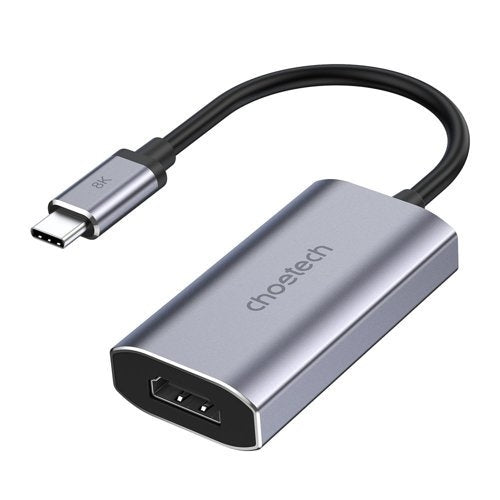 CHOETECH HUB-H16 USB-C to HDMI 8K Adapter UHD Video And Audio Plug and Play