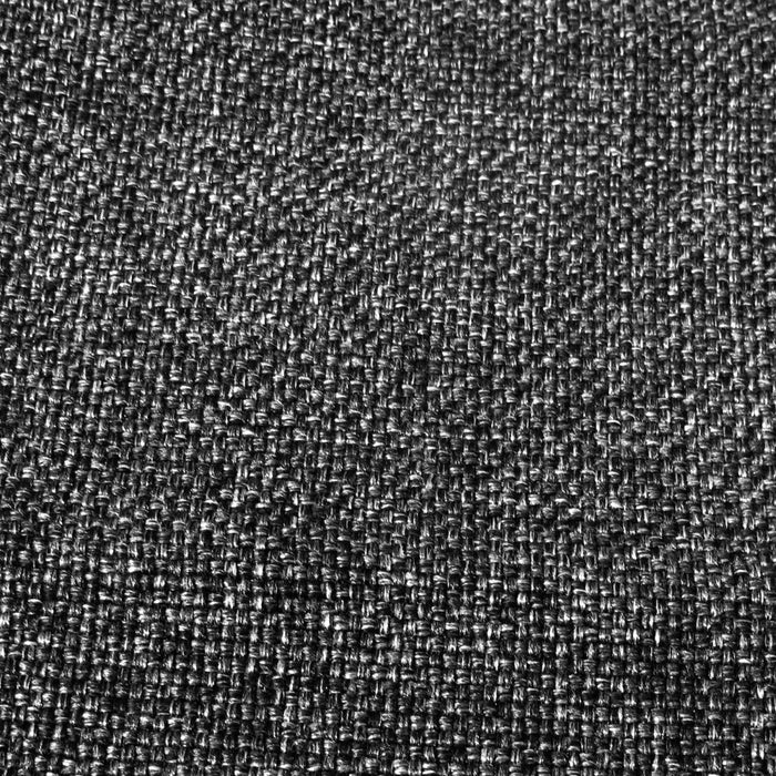 Polyester Chenille Cushion Cover Black  Sofa Bed Cushion Cover