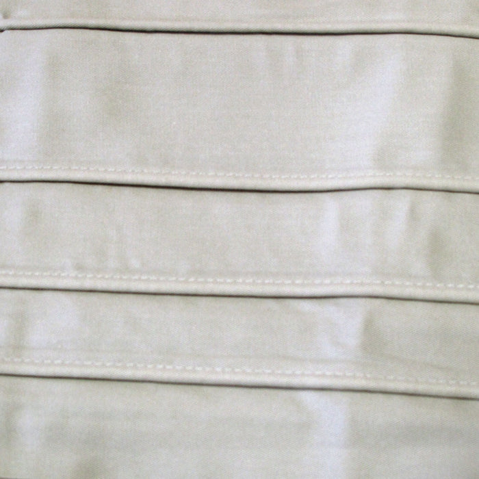 Brooklyn Linen Quilt Cover Set 250 Thread Count 100% Cotton  240 x 210 cm King