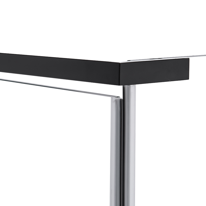 Shower Screen 1200x800x1900mm Framed Safety Glass Pivot Door By Della FrancescaHigh Quality