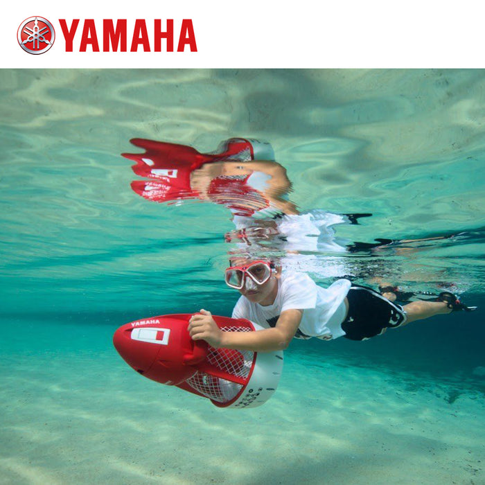 Yamaha Seal Sea-scooter with Camera Mount Underwater Scooter Recreational Series AU