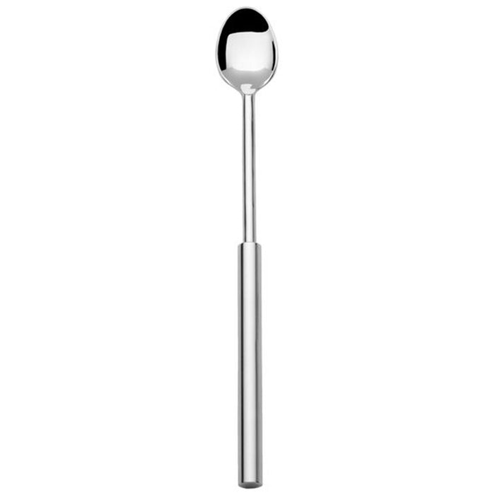 Mikasa 6 Piece Luxe Stainless Steel Bar Tool Set 550ml / 20.3cm Shaker With Stand