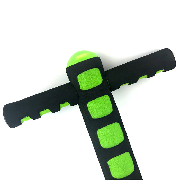 Jackhammer Jump Stick Healthy Fun And Exercise Pogo Stick For Children