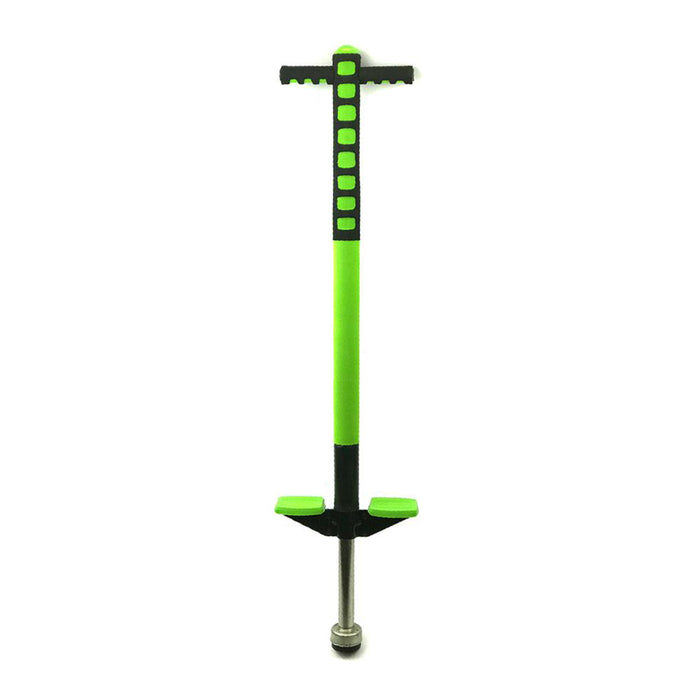 Jackhammer Jump Stick Healthy Fun And Exercise Pogo Stick For Children